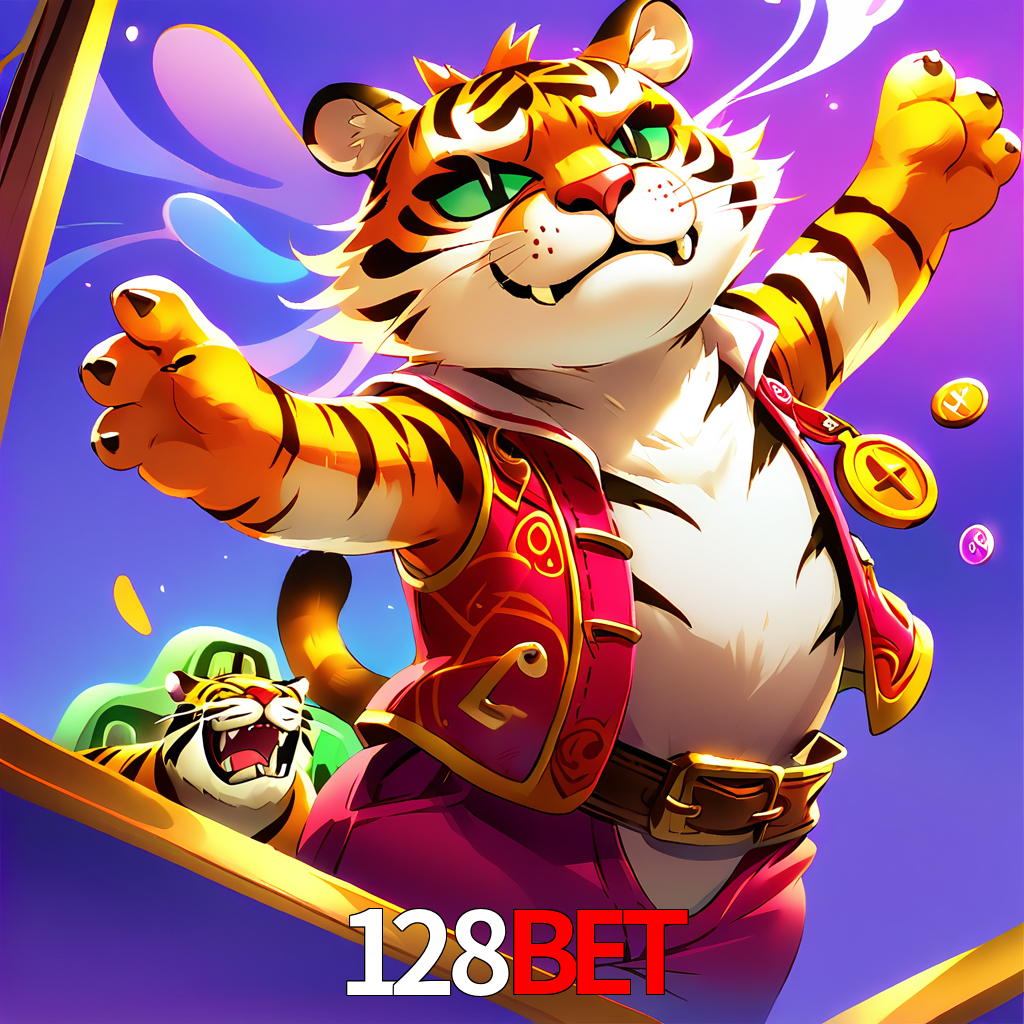128Bet